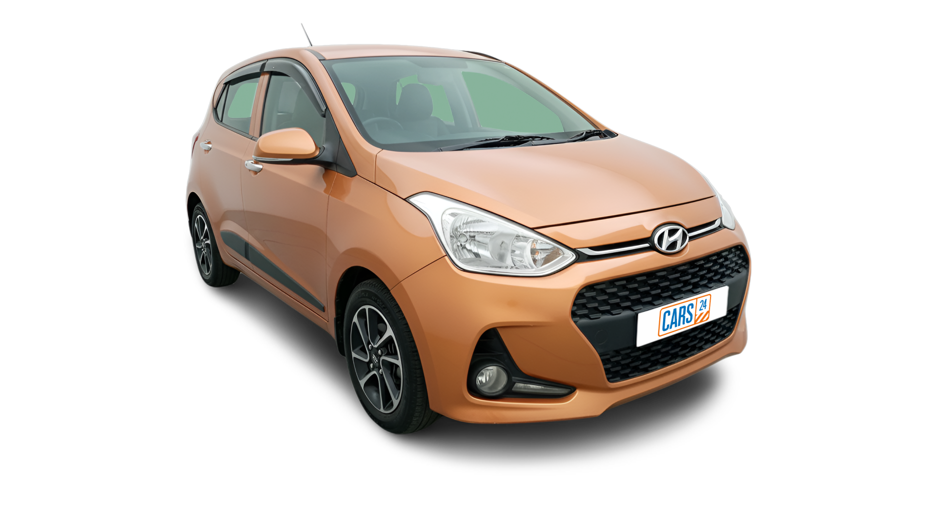 Hyundai Grand i10-img